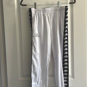 KAPPA track pants